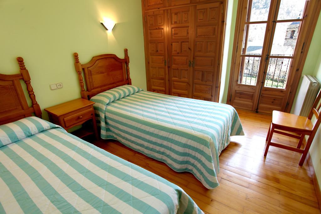 Casa Rural Hortal Barruera Room photo